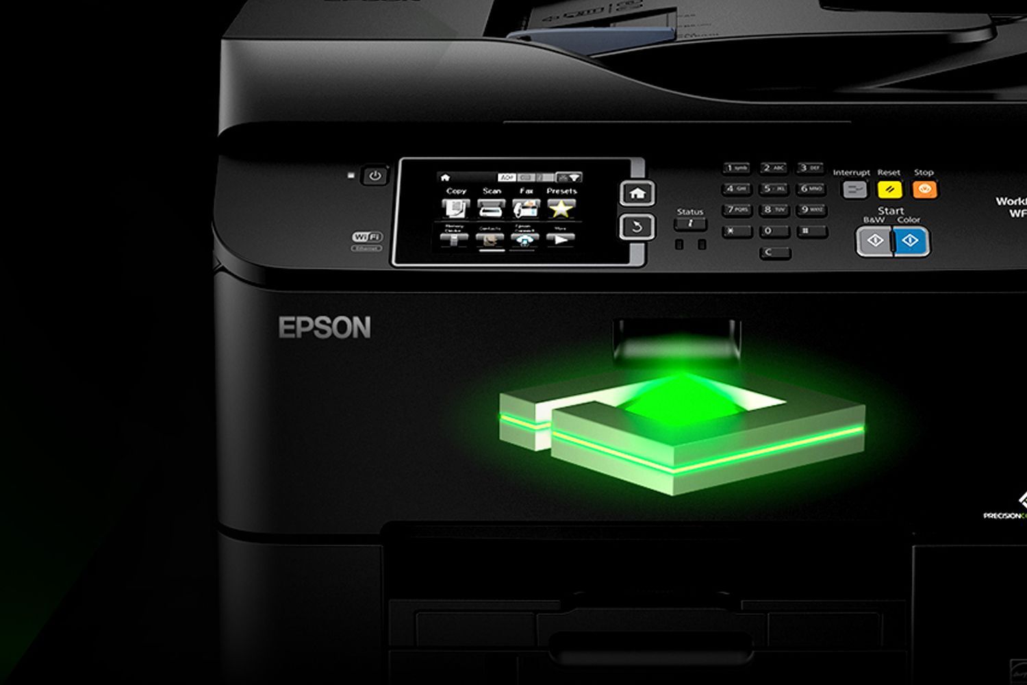 EPSON hero banner