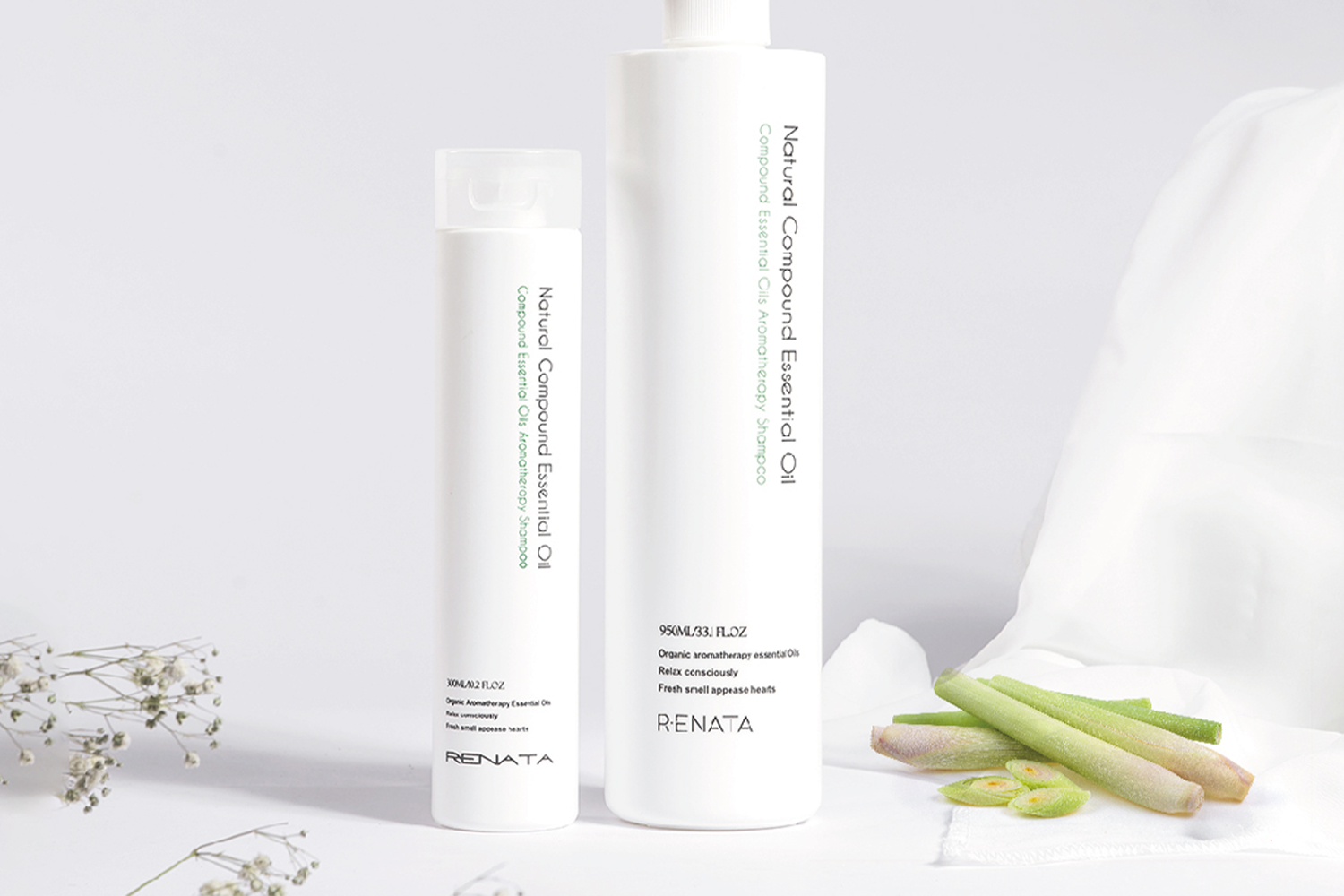 RENATA 蕾娜塔 hero banner