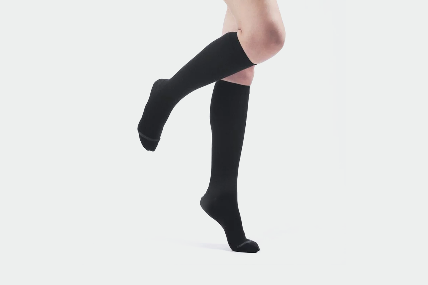 TXG 醫療漸進式減壓襪 hero banner