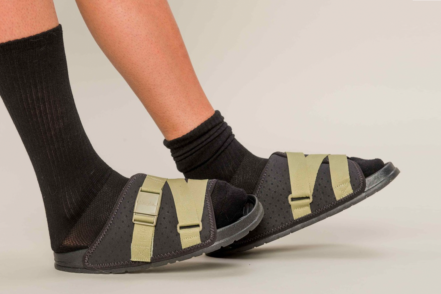 People Footwear hero banner