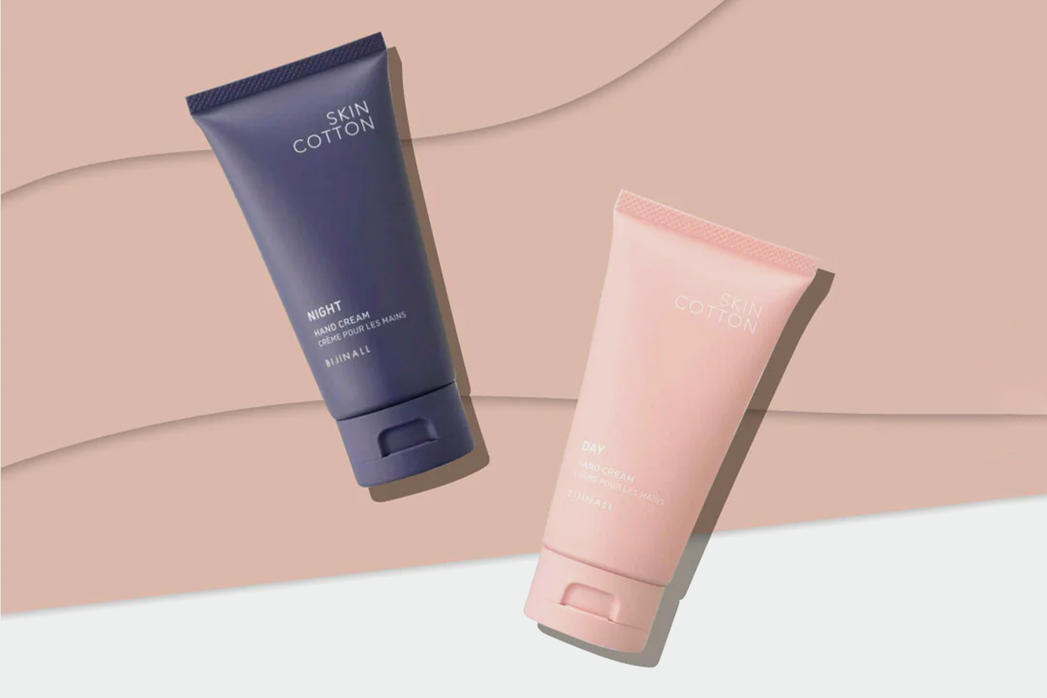 Pretties hero banner