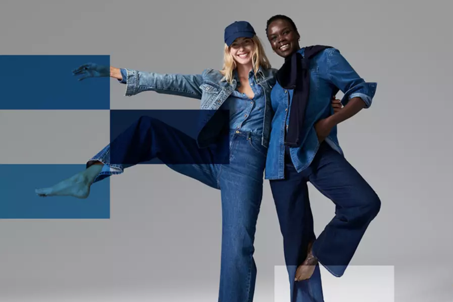 Marks & Spencer hero banner