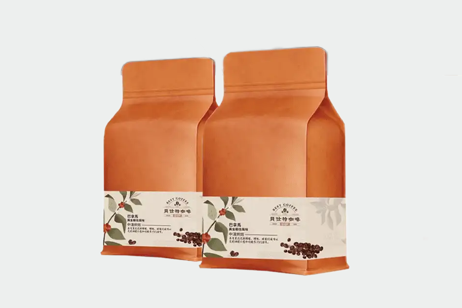 Best Coffee 貝仕特咖啡 hero banner