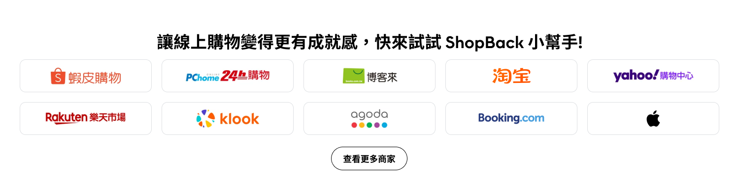 Featured Stores