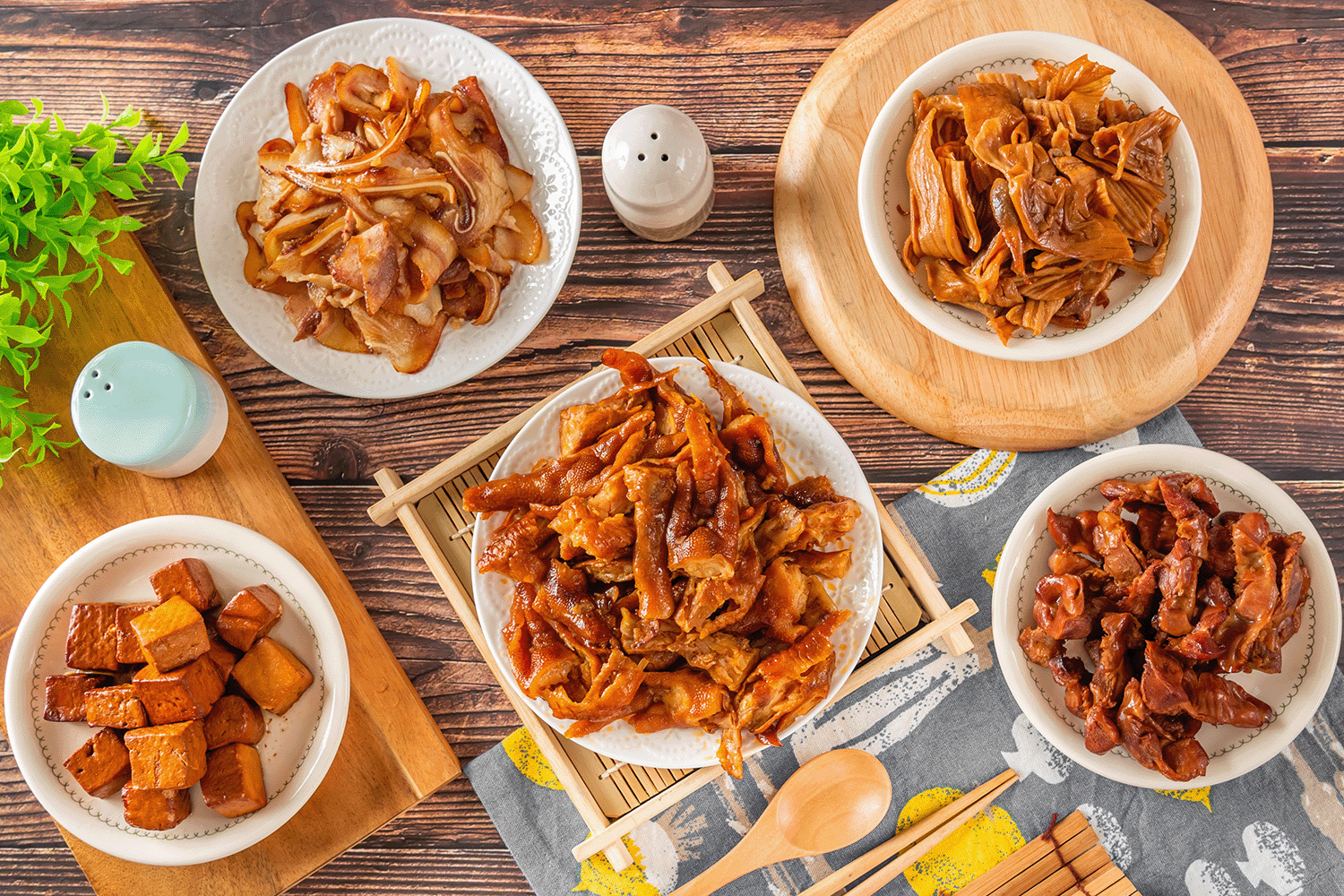 戀鳳爪 hero banner