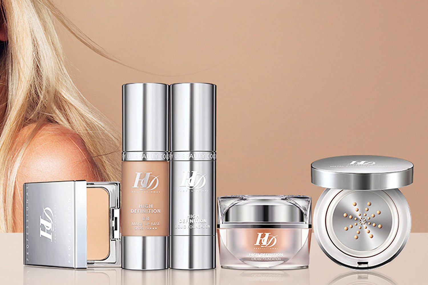 FLY UP 幻色蝶影 hero banner