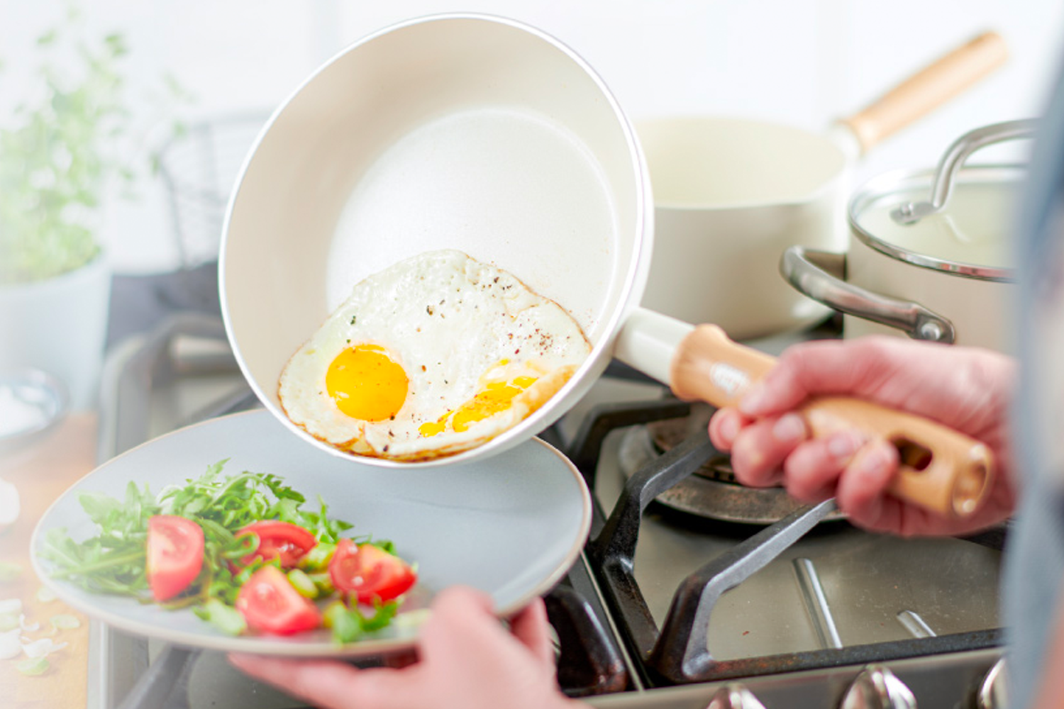 ICareU 嚴選 hero banner