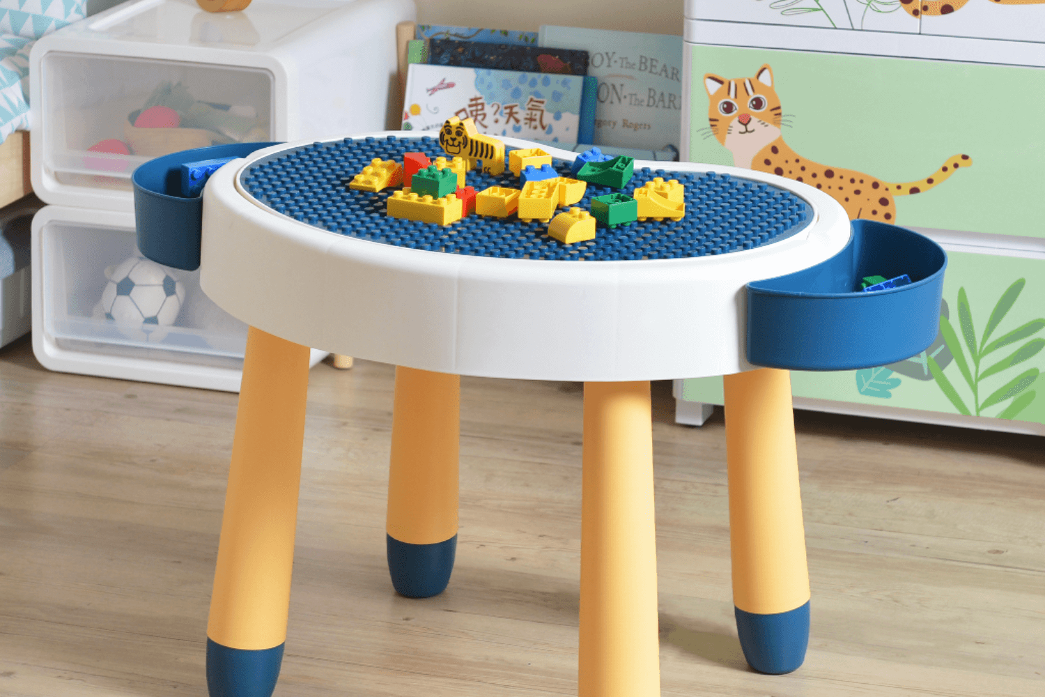 +O 家窩 hero banner