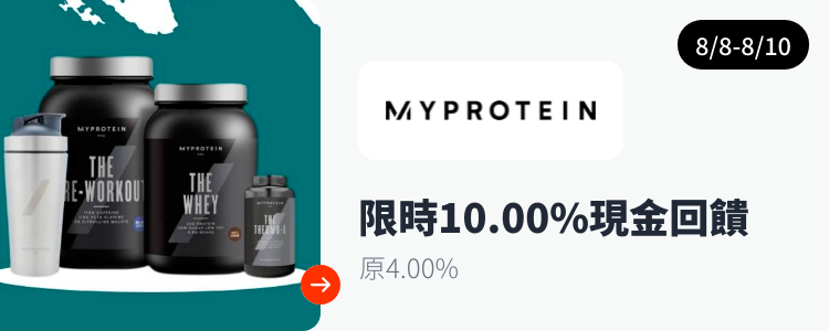 My Protein 高蛋白保健品 Web_Upsize_Commission Factory_2021-04-19 web_upsize today