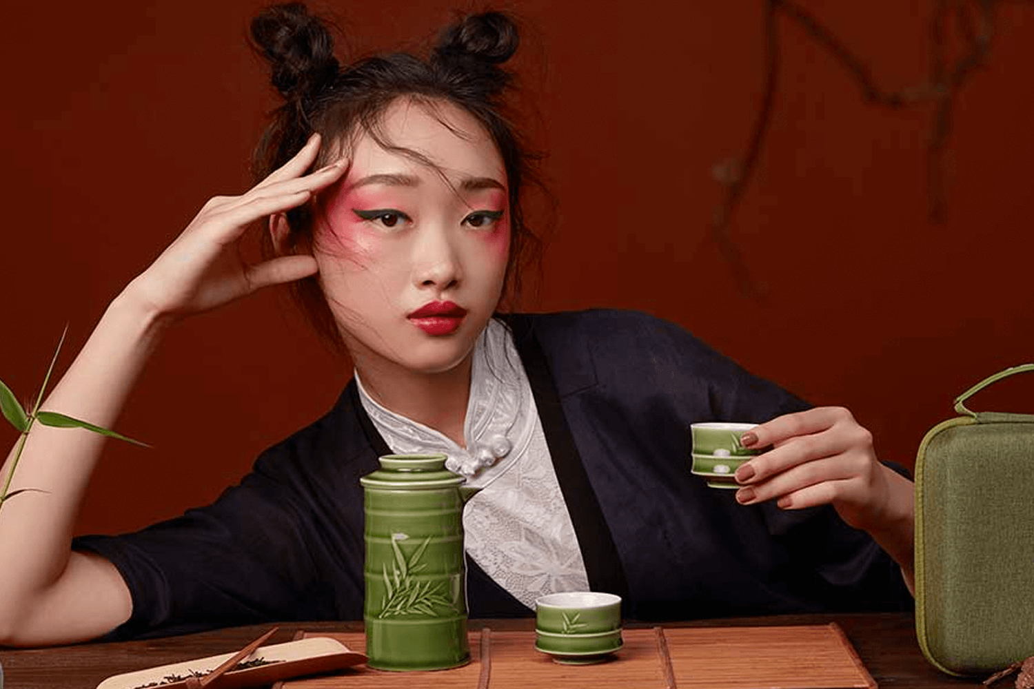 乾唐軒 hero banner