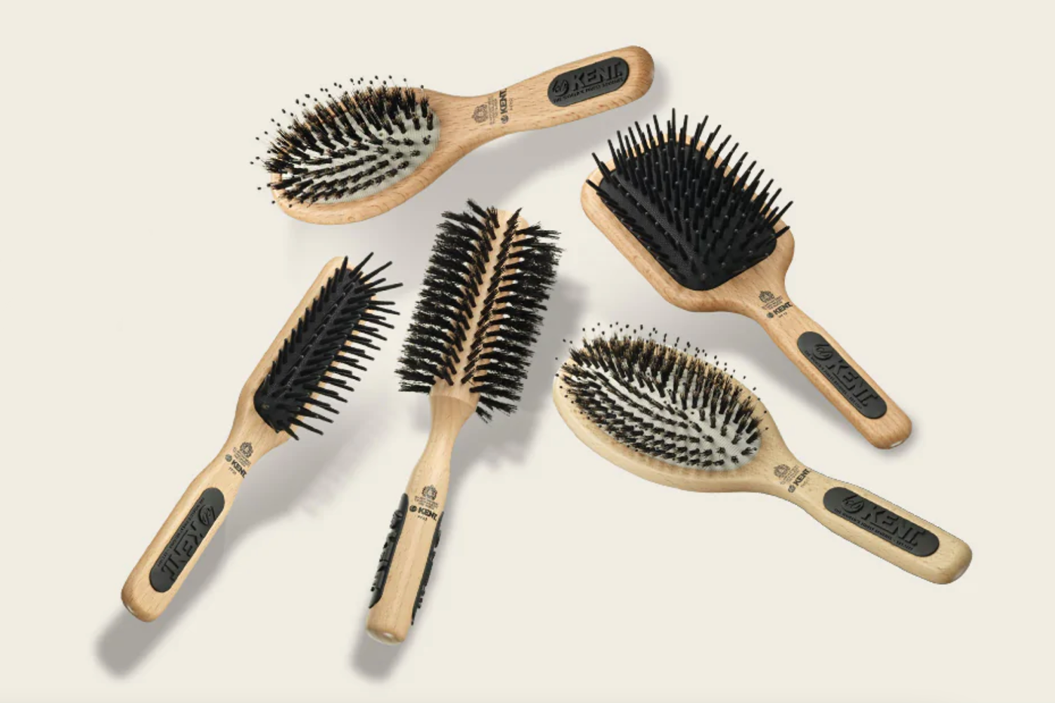 Kent Brushes hero banner