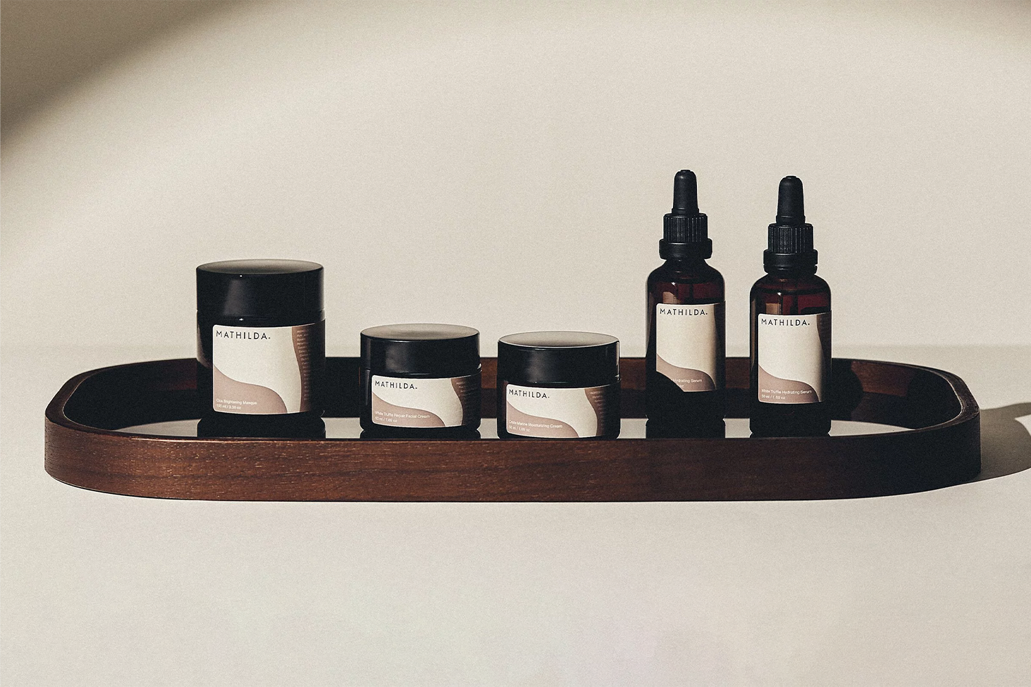 Mathilda hero banner