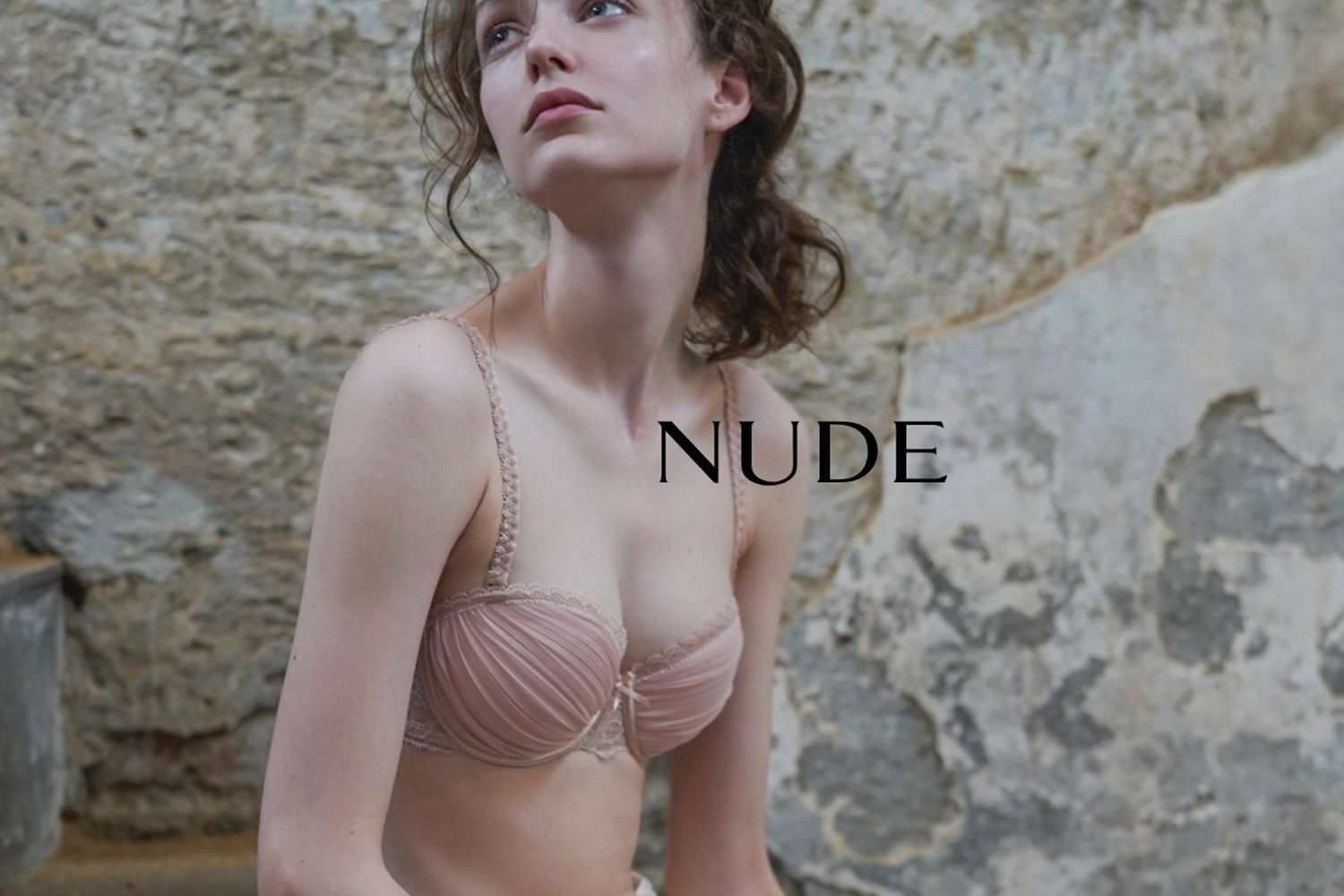 nude hero banner