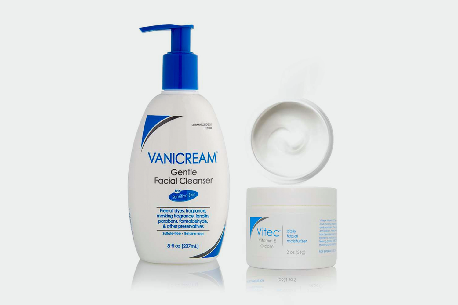 Vanicream 薇霓肌本 hero banner