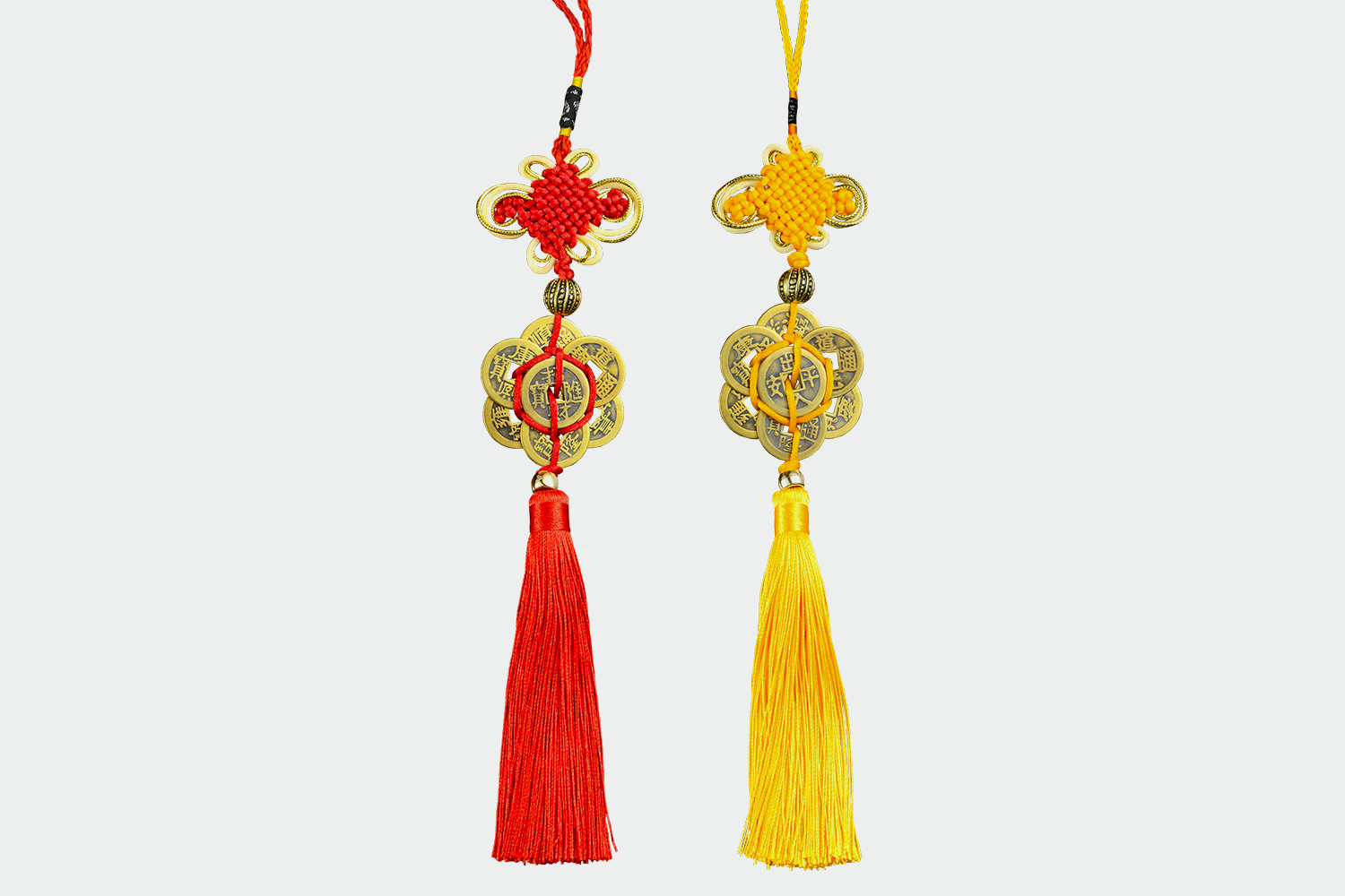 財神小舖 hero banner