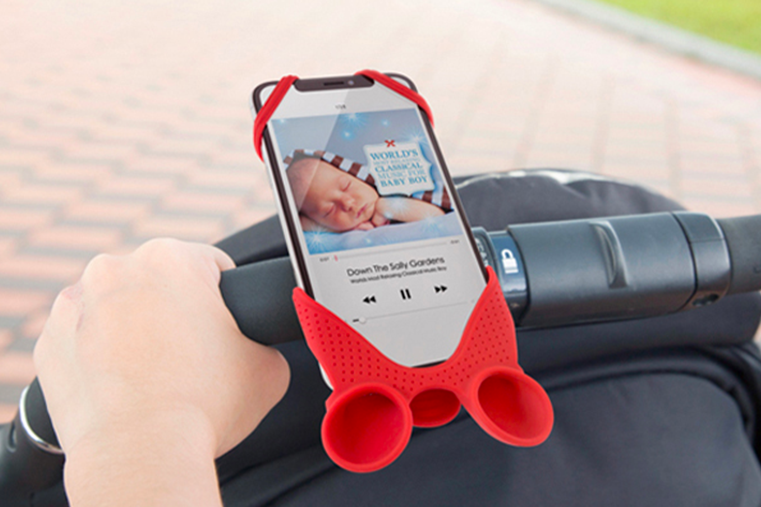 Bone 蹦克 hero banner